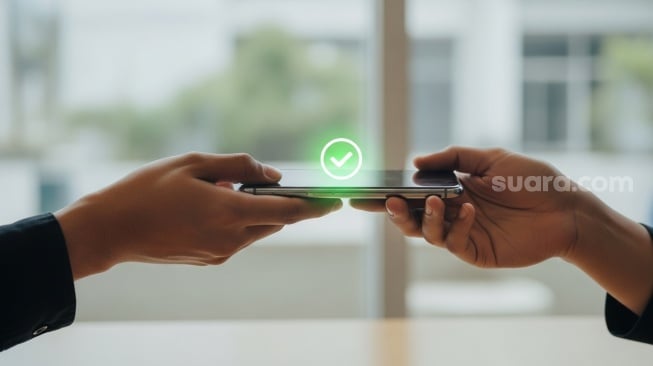 Ngomel Dulu, Pahami Belakangan: Netizen Salah Paham Soal Balik Nama HP